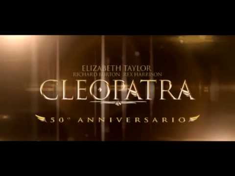 Cleopatra - Trailer Ufficiale HD ITA (AlwaysCinema)