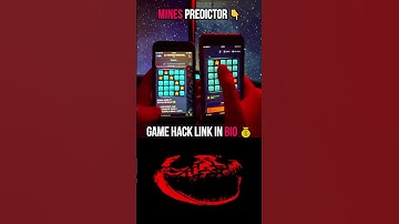 😎 MINES PREDICTOR TELEGRAM BOT 💎 HACK BOT 📲 #game #minesgameepicwintricks #minesgamehack #MINES1WIN