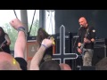 God Dethroned - Soul Sweeper LIVE (Rock Hard Festival 2015)