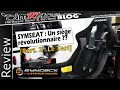 Review du symseat de symdeck part 2  simraceblogcom