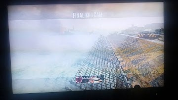 Carrier::Trickshot 1080 Ballista Nac (BO2)