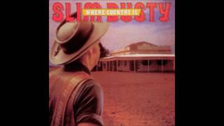Slim Dusty - Inigo Jones chords
