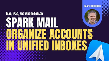 How to Manage your Mail in Spark 2