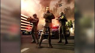 Download lagu Pursuit Force: Extreme Justice - Vipers Theme Extended