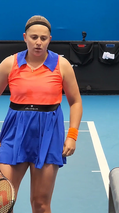 Jelena Ostapenko   #jelenaostapenko