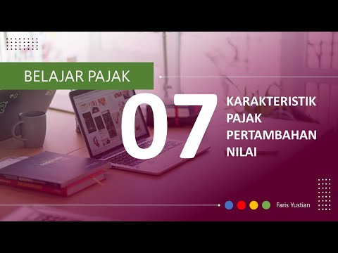 Video: Tarif Pajak Pertambahan Nilai di Islandia dan Informasi Pengembalian Dana