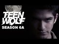 Teen Wolf Season 6A Promo | The beginning of the end