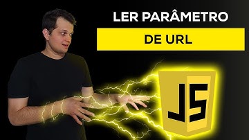 Como ler parâmetros da URL com JavaScript (query string)