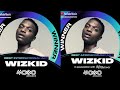 #MOBOAWARDS2021- WIZKID WINS BEST AFRICAN MUSIC ACT AND BEST INTERNATIONAL ACT AT MOBO AWARDS 2021