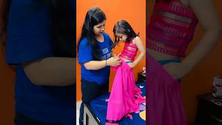 Tooktook ko bua ne nhi mummy ne sajaya