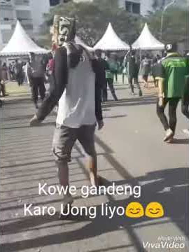 Sak tenane aku durung iso nerimo😊😢