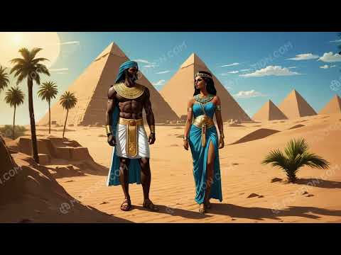 الملك سنفرو مؤسس الأسرة الرابعة