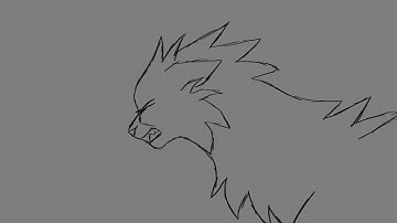 Poor George - Fake MAP Part WIP