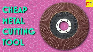 A beginner welder’s best friend