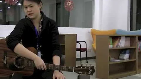 AlumLives: Meet Creative Music Technologist & Coac...