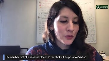 AstrotwinColo2020 - The large-scale structure of the universe - 6/20