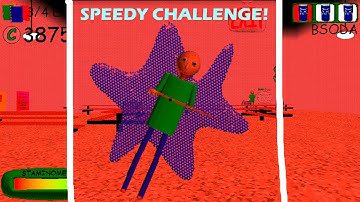 Baldi
