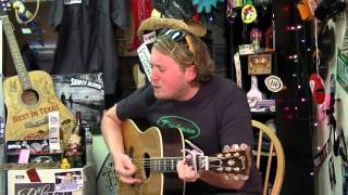 William Clark Green "Sympathy" chords