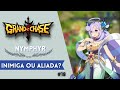 GRAND CHASE #18: A GUARDIÃ DA FLORESTA DA VIDA #grandchase