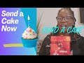 SEND A CAKE NOW REVIEW, SOOO CUTE YOU HAVE TO TRY /AMAZING GIFTS