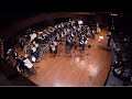 Distant mountains for wind ensemble by jack yagerline