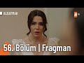 Aldatmak 56. Bölüm Fragmanı | "Ölen birinden mi boşandım ben!" image