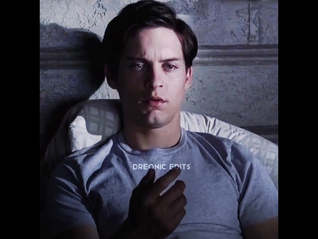 Tobey Maguire ft. Often Edit class=