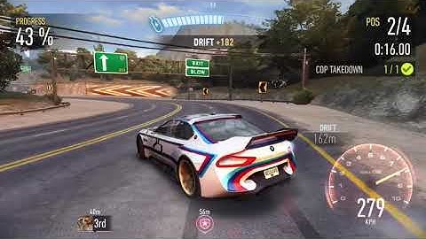 Need for Speed No Limits | Winning BMW 3.0 CSL HOMMAGE R | Breakout | Special Event Vault | Last Day