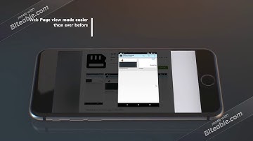 Offline Browser. Save Web pages to view Offline.