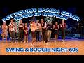 🌟Pot Pourri Megamix🌟Saturday Night Fever with 1970s Swing Boogie on Retro Music #potpourri