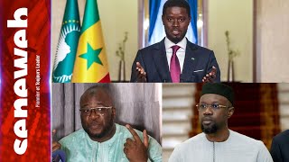 TB: Birahim Seck alerte…un ministre de Sonko épinglé…l’acte fort posé par le président Diomaye…