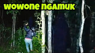 Lanjut Kang Triono Comal Bukit Indang Ft Davis Sam
