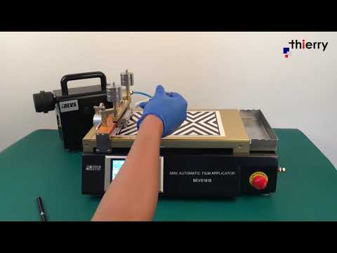 Mini Automatic Film