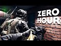 THE RESCUE! -  Part 1 - Zero Hour (Multiplayer)