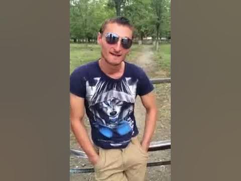 Неадекватный чел😂 - YouTube