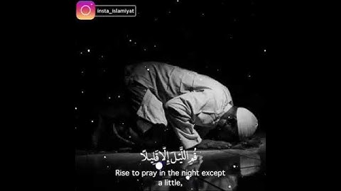حالات واتس اب دينيه بصوت القارئ محمد طه جنيد ارح قلبك 😧