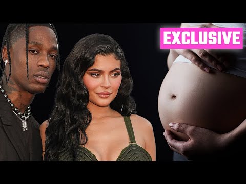 Kylie Jenner Pregnant Again Soon According To Friends