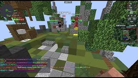 ExtremeCraft - Hacker #2174 Name: _Chungus_boi_ Hacks: Bhop + AKB + Step/Fly