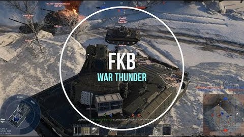 War Thunder | Wind of Change