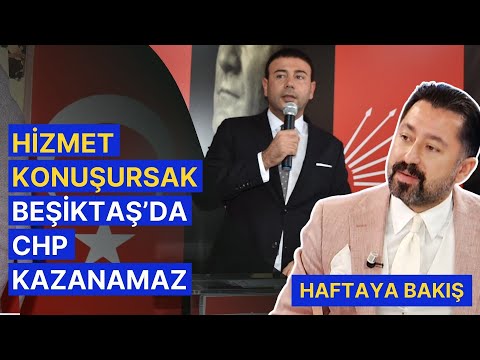 Cem Kaya: Serkan Toper Beşiktaş'ta Tarih Yazıyor