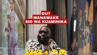 #rickross_Atoa_Tamko_hili #hamisa #live #millardayoupdates #millardayo #wasafi #squidgame #simba