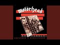 Motorhead (Original Take) (2020 Remaster)