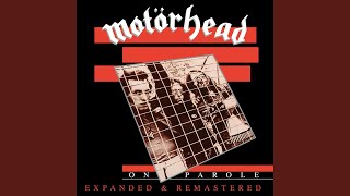 Motorhead (Original Take) (2020 Remaster)