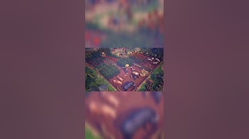 SYNERGY LANDS | GAME TRAILER | NFT BLOCKCHAIN ARPG | SOLANA | NFT MINT