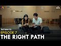 Introverts  the right path  episode 7  imagine nation pictures