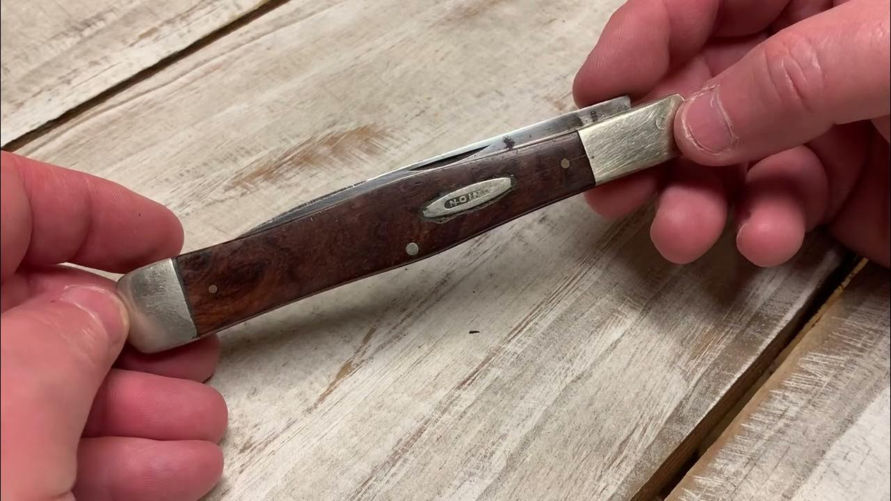 Union Cutlery Company Olean Ny