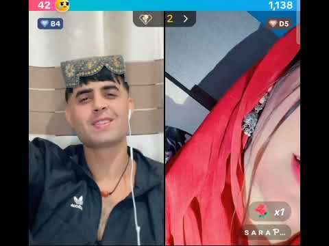 Raees Afghan Aw Sara Life New Video Funny Gaf Shaf Sara Hapal Badal Ba Darna Akhlam Baya Zam