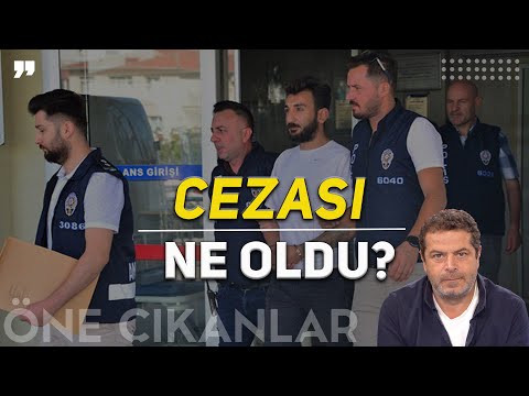 PAW GUARDS YÖNETİCİSİ ERKİN ERDOĞDU TUTUKLANDI! KAÇ YIL CEZA ALDI?