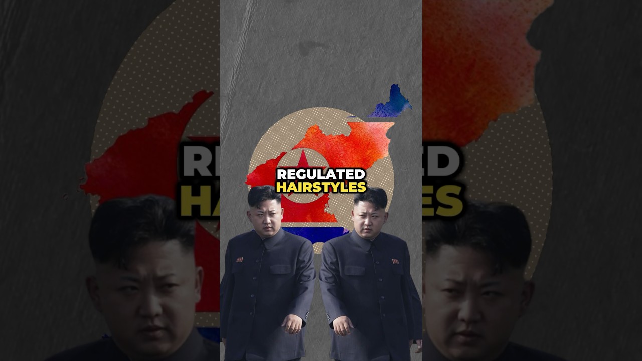 Kim Jong Un haircut mandate debunked