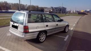 Продаю на A.TUT.BY Opel Astra 1998